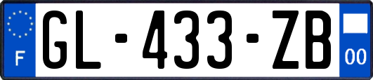 GL-433-ZB
