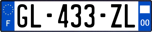 GL-433-ZL