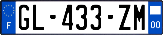 GL-433-ZM