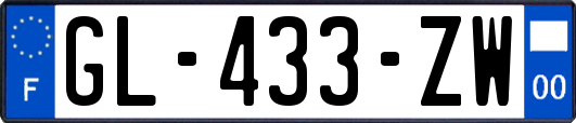 GL-433-ZW