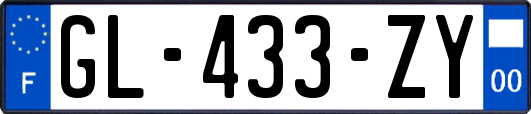 GL-433-ZY