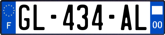 GL-434-AL