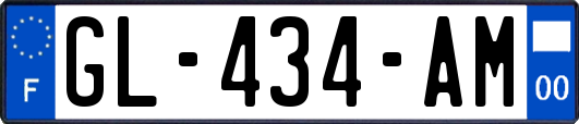 GL-434-AM