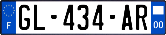 GL-434-AR