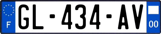 GL-434-AV