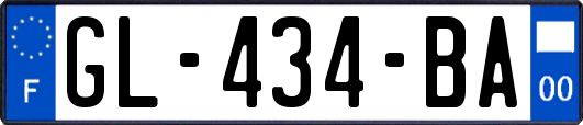 GL-434-BA