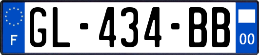 GL-434-BB