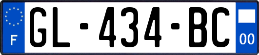 GL-434-BC