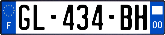 GL-434-BH