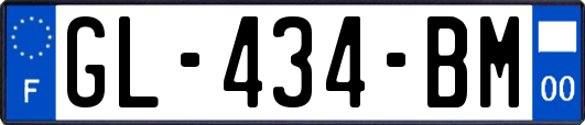 GL-434-BM
