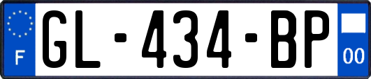 GL-434-BP