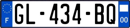 GL-434-BQ