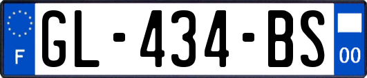 GL-434-BS