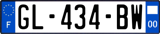 GL-434-BW