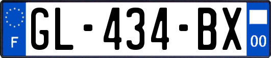 GL-434-BX