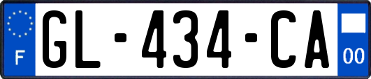 GL-434-CA
