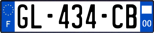 GL-434-CB