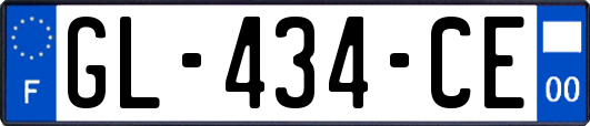 GL-434-CE