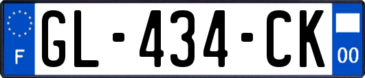 GL-434-CK