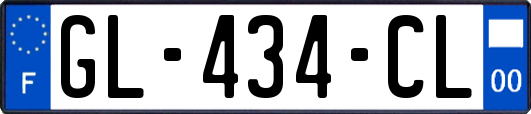 GL-434-CL