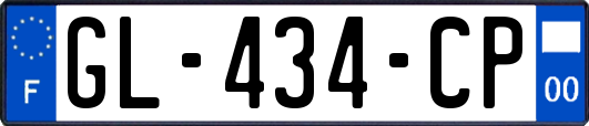 GL-434-CP