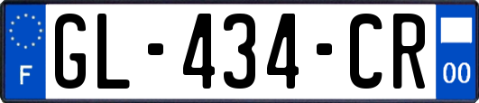 GL-434-CR