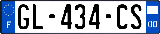 GL-434-CS