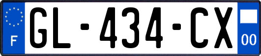 GL-434-CX