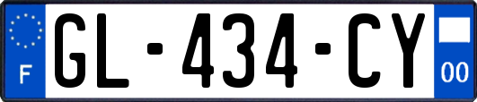 GL-434-CY