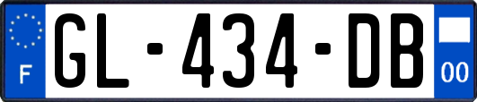 GL-434-DB