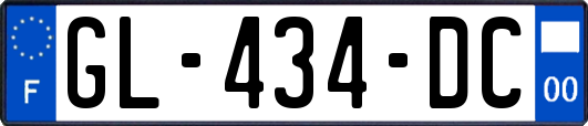 GL-434-DC