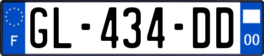 GL-434-DD