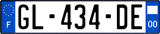 GL-434-DE