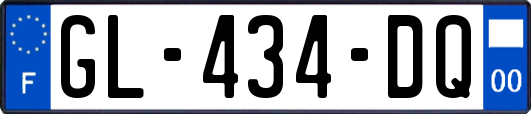 GL-434-DQ