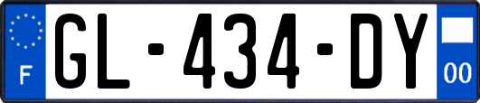 GL-434-DY