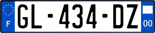 GL-434-DZ