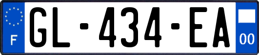 GL-434-EA