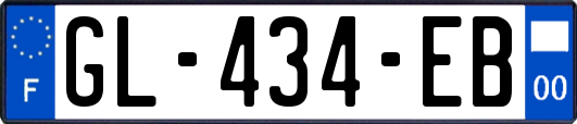 GL-434-EB