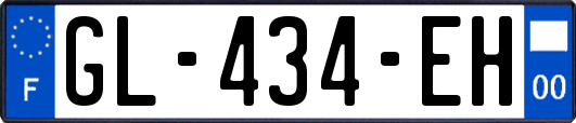 GL-434-EH