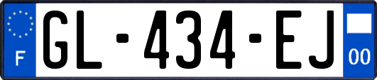 GL-434-EJ