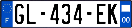 GL-434-EK