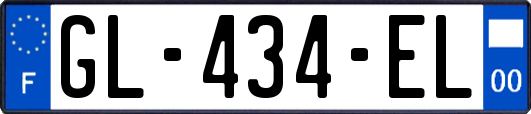 GL-434-EL