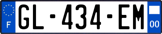 GL-434-EM