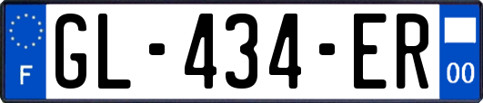 GL-434-ER
