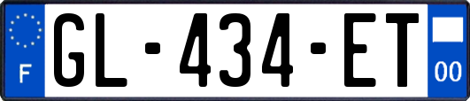 GL-434-ET