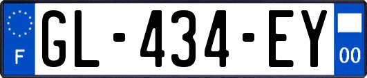 GL-434-EY