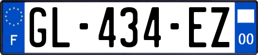 GL-434-EZ