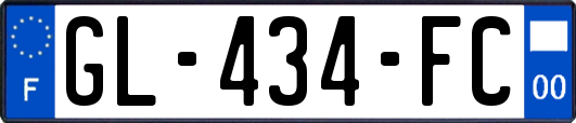 GL-434-FC
