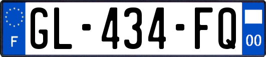 GL-434-FQ