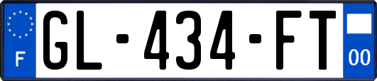 GL-434-FT